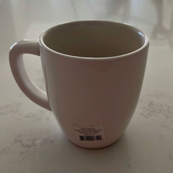 Rae Dunn World’s Best Mom Mug Coffee Cup - Picture 2 of 8